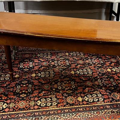 Piano Bench