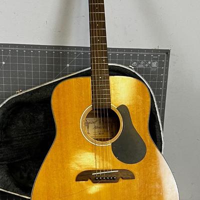 Guitar ALVEREZ Acoustic Model RD-10 
