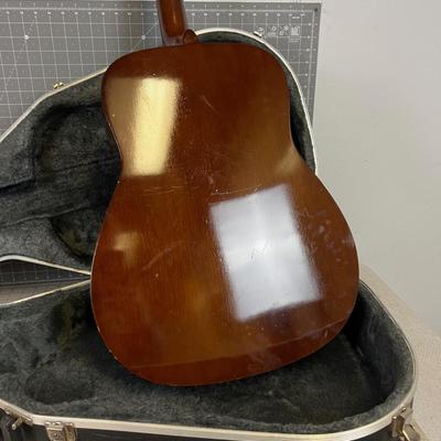 Guitar ALVEREZ Acoustic Model RD-10 