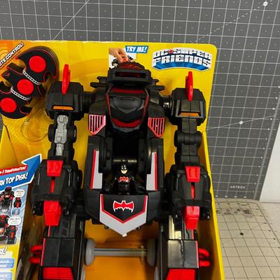 Imaginext NEW in the Package