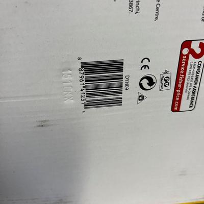 Imaginext NEW in the Package