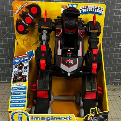 Imaginext NEW in the Package