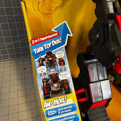 Imaginext NEW in the Package