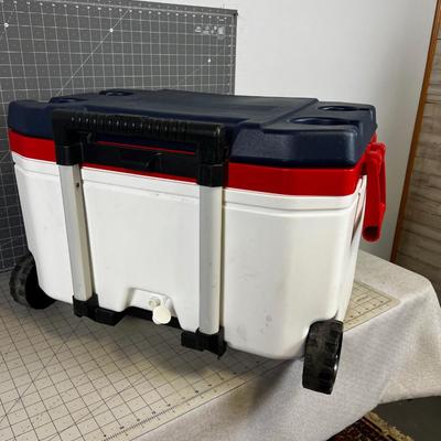 IGLOO -  60 Quart Cooler (Clean) 