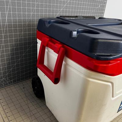IGLOO -  60 Quart Cooler (Clean) 