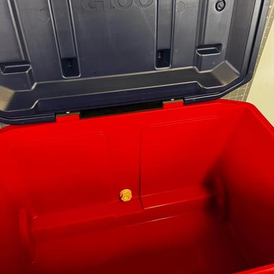 IGLOO -  60 Quart Cooler (Clean) 