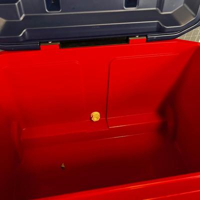 IGLOO -  60 Quart Cooler (Clean) 