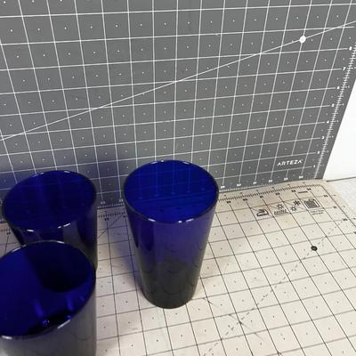 Cobalt Glasses 5 