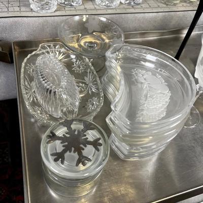 All the Clear Glass 