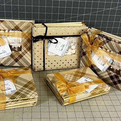 Golden Lovely Photo Books (10) NEW never used