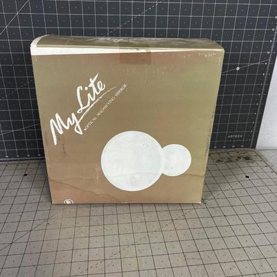 My Lite Magnifying Mirror NEW 