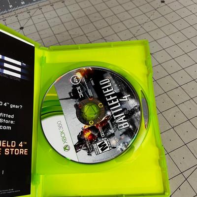 (2) X-Box  Games:  1 Sealed NEW 