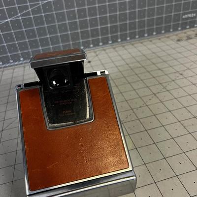 Polaroid SX70 Land Camera 