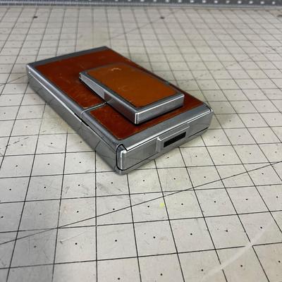 Polaroid SX70 Land Camera 