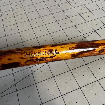 Hand Crafted Tomahawk 