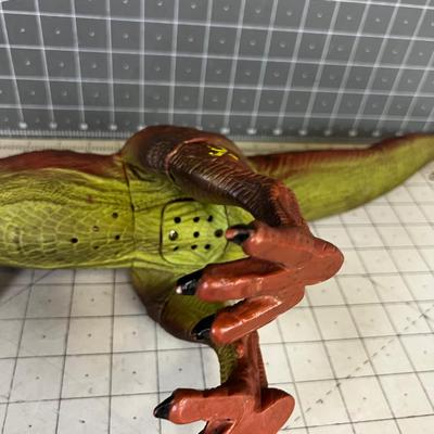 Dinosaur Toy 