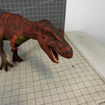 Dinosaur Toy 