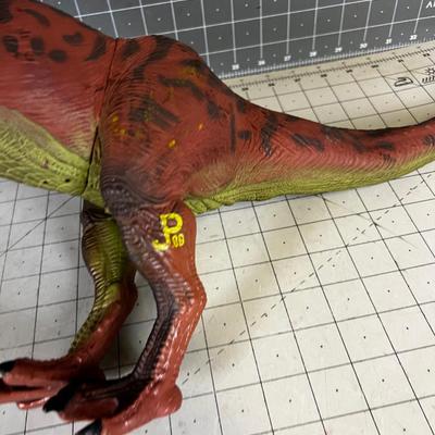 Dinosaur Toy 