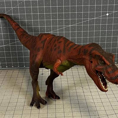 Dinosaur Toy 