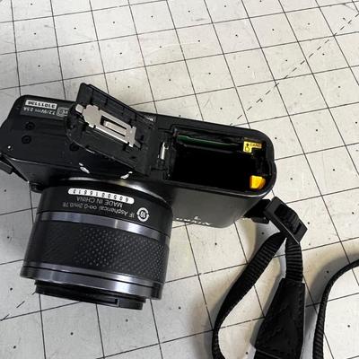NIKON Camera 