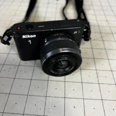 NIKON Camera 