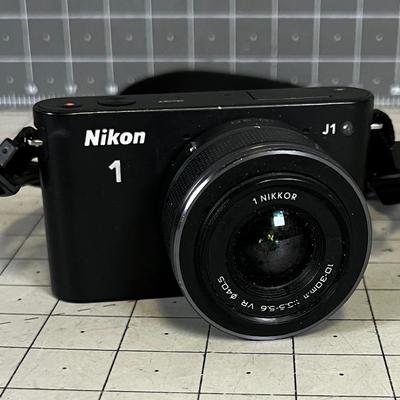 NIKON Camera 