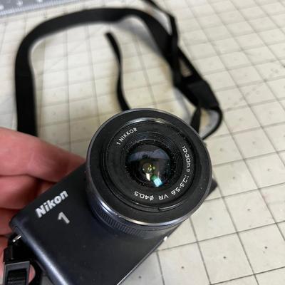 NIKON Camera 