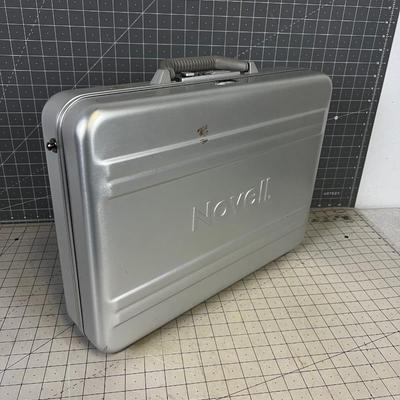 Zero Haliburton AttachÃ©' Case 