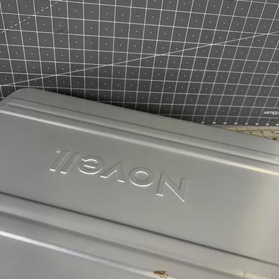 Zero Haliburton AttachÃ©' Case 