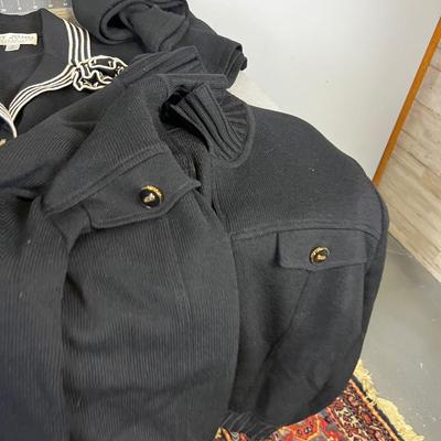 St John Sweater Suit Size 14 
