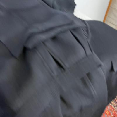 St John Sweater Suit Size 14 