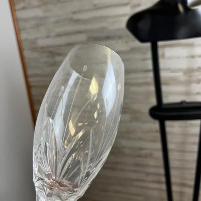 Crystal Stemware 2 Sizes