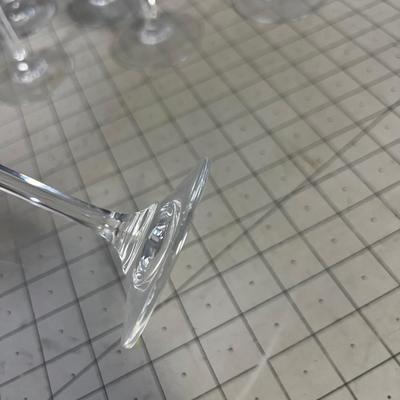 Crystal Stemware 2 Sizes