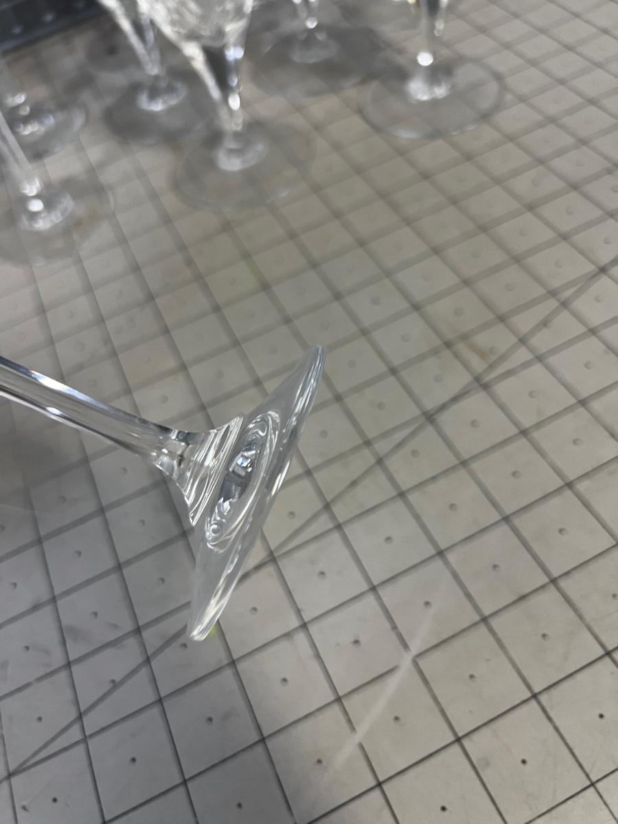 Crystal Stemware 2 Sizes