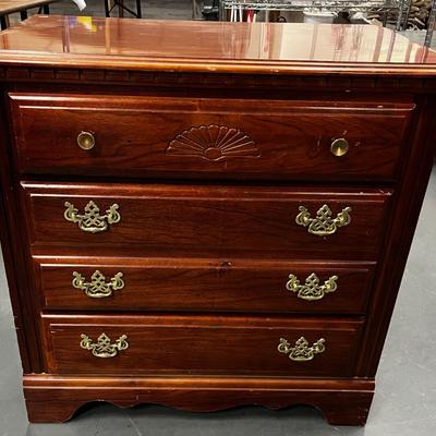 3 Drawer Chest of Draws by Broyhill 