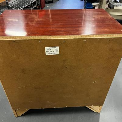 3 Drawer Chest of Draws by Broyhill 