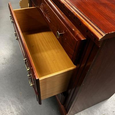 3 Drawer Chest of Draws by Broyhill 