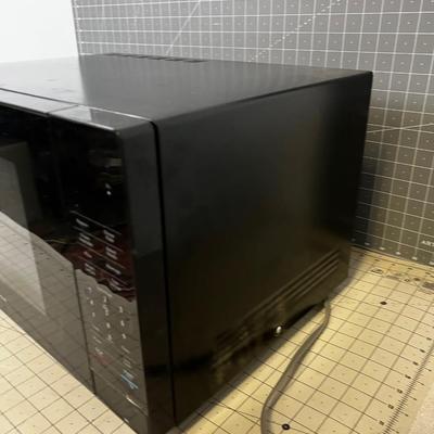 Magic Chef Microwave