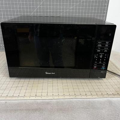 Magic Chef Microwave