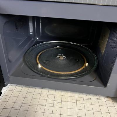Magic Chef Microwave