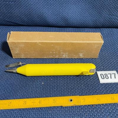Bell system test probe