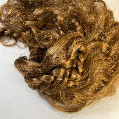 GIRLS â€œBELLEâ€ COSTUME from DISNEY BEAUTY AND THE BEAST