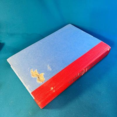 â€œTHE WONDERFUL WORLD OF DISNEY TELEVISIONâ€ BOOK by BILL COTTER