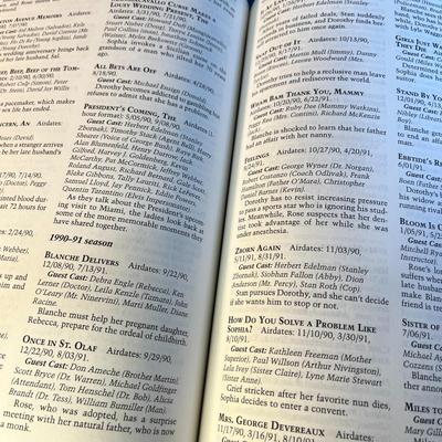 â€œTHE WONDERFUL WORLD OF DISNEY TELEVISIONâ€ BOOK by BILL COTTER
