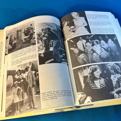 â€œSHIRLEY TEMPLE: AMERICAN PRINCESSâ€ BOOK by ANNE EDWARDS