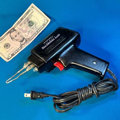 ARCHER 100 WATT SOLDERING GUN
