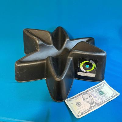 CYCLEOPS BICYCLE WHEEL TIRE STAND STABILIZER