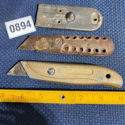 Knife cutters