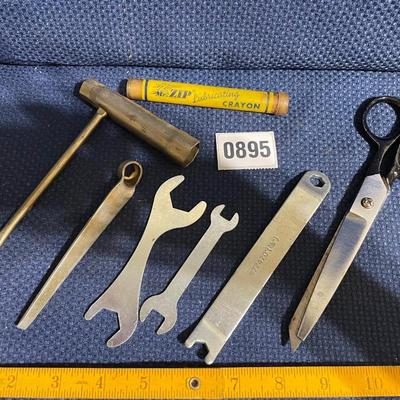 Toolbox Assortment