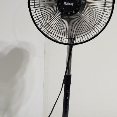 Massey Brand Oscillating Fan